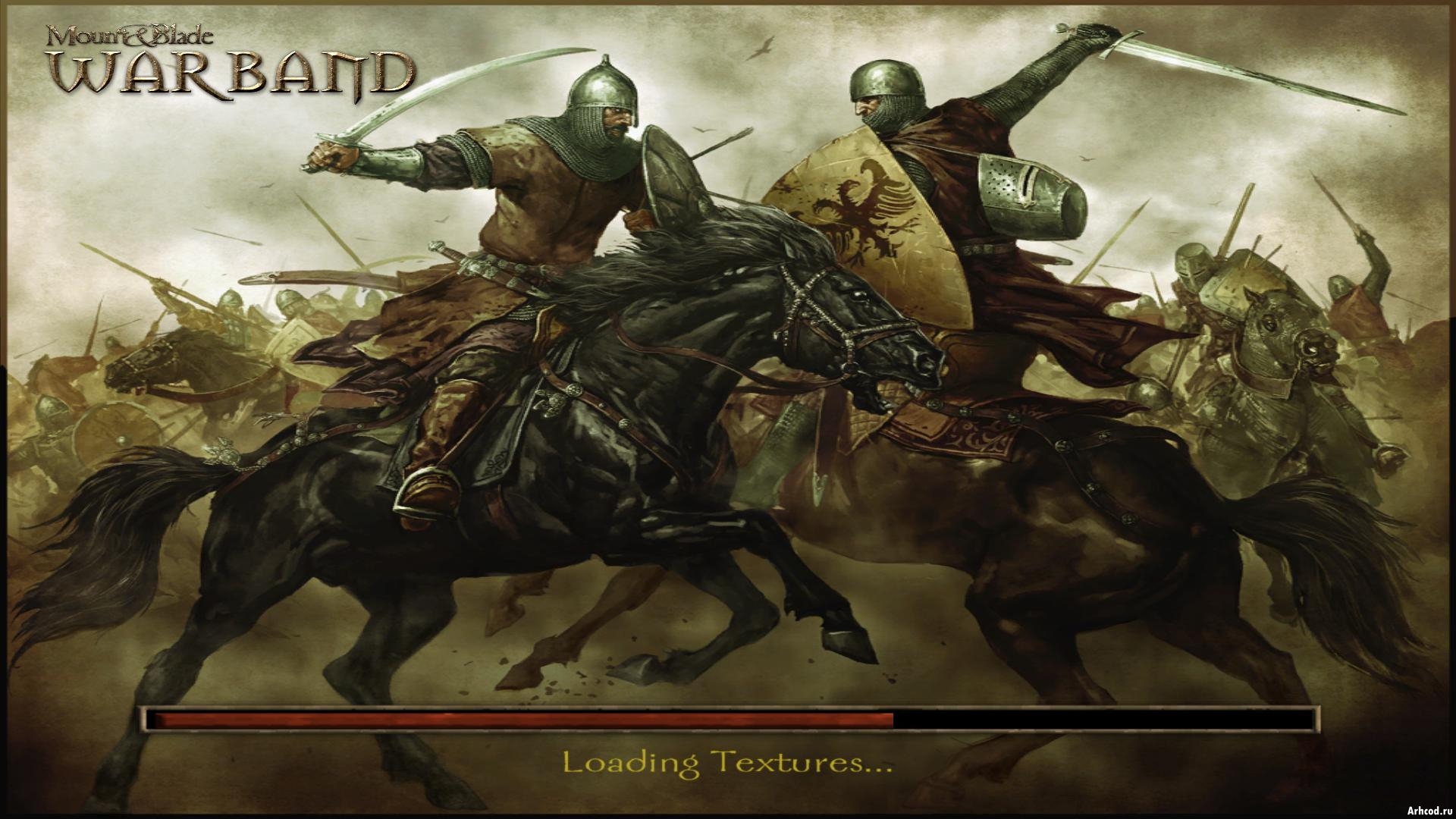Free mount and blade warband download for mac