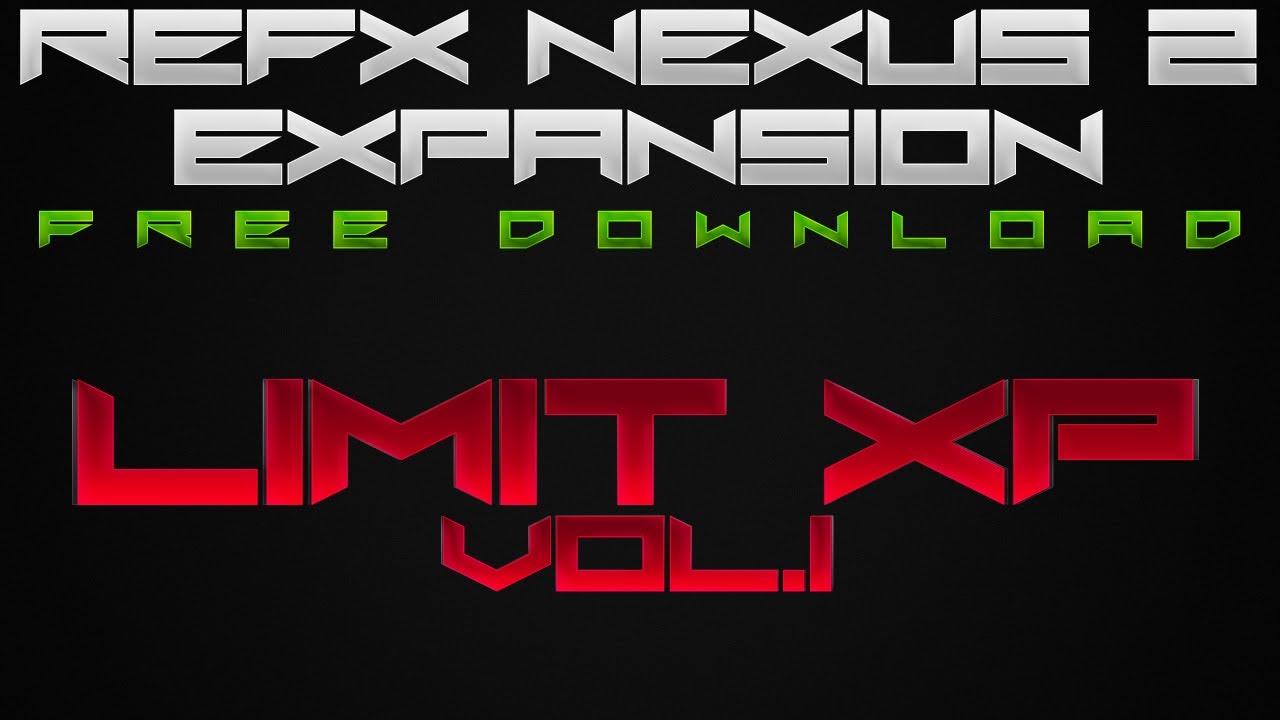 refx nexus guitar expansion download movies