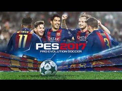 pes 17 patch download pc