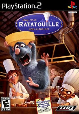 Download ratatouille ps2 iso download